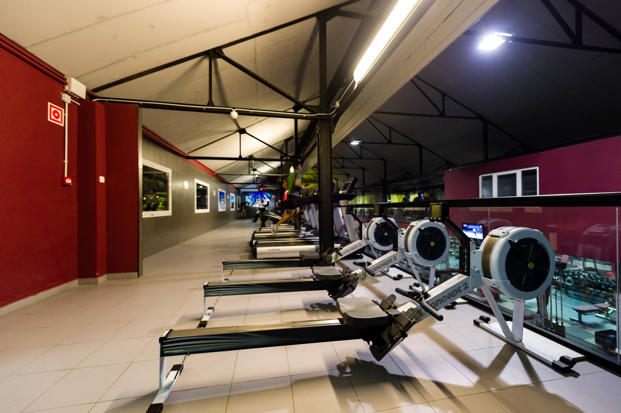 El Reformer o Pilates Máquina - ZEM - Ibex 35 Fitness Center